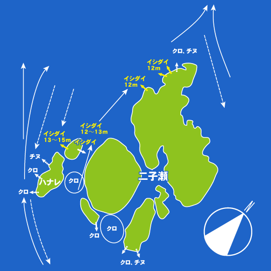 202 富江・二子瀬:大和
